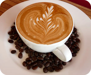 Image of Flat White Coffee